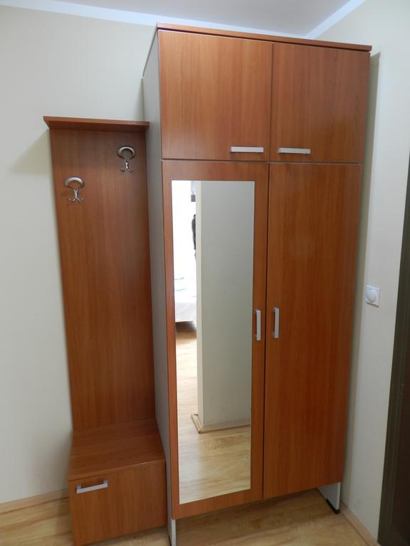 Apartments Milsa Lux Soko Banja Room photo