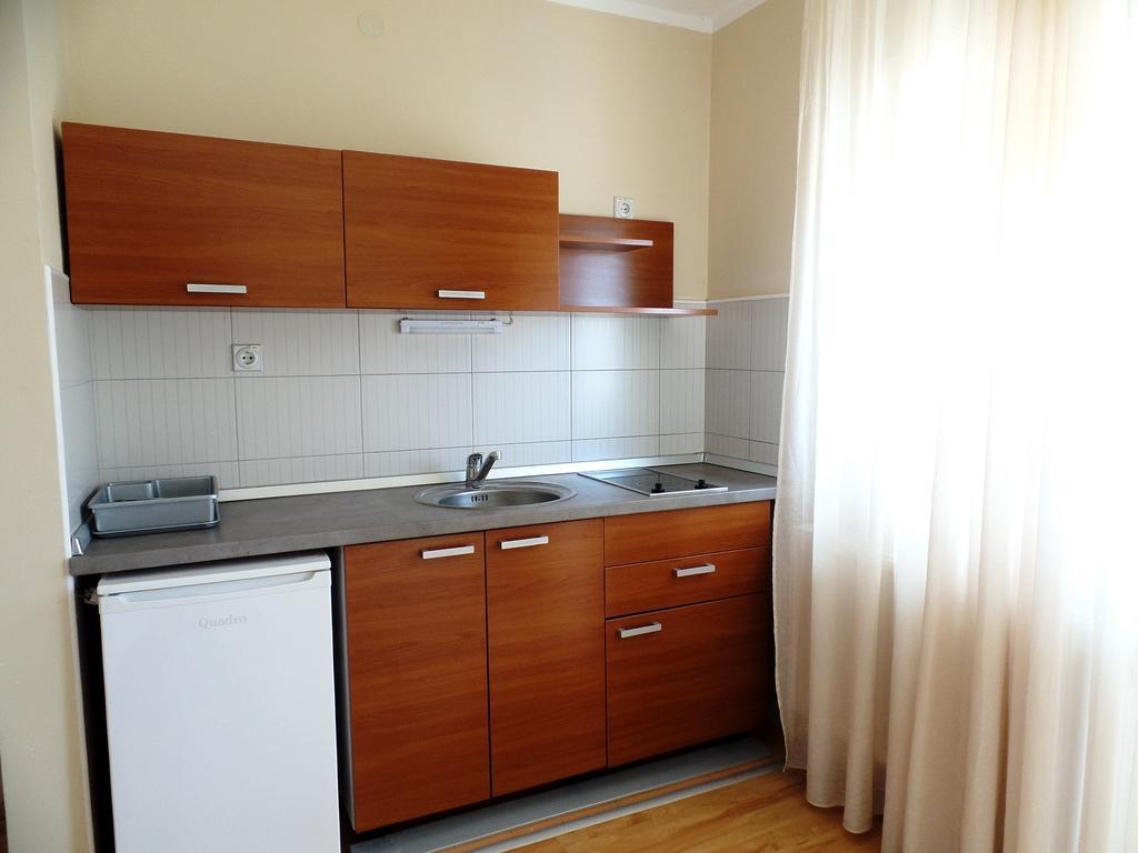 Apartments Milsa Lux Soko Banja Room photo